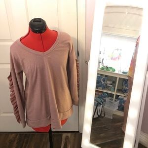 Meet your Posher, Taylor